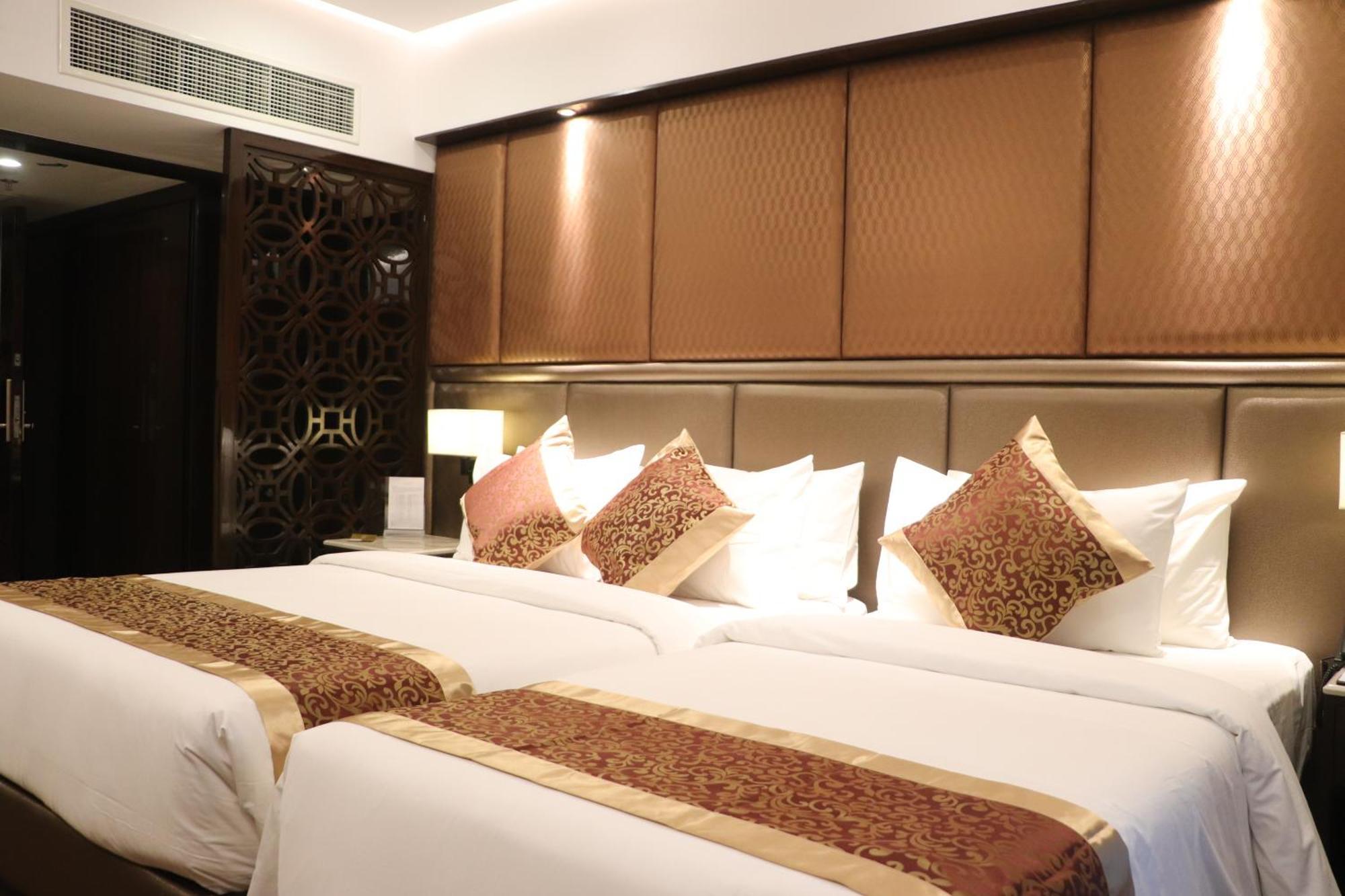 Grand Sylhet Hotel & Resort Exterior foto